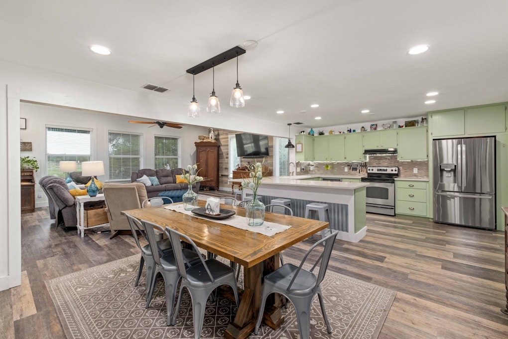 1730 FM 448, LA GRANGE, TX 78945, Presented by Paula Collins, Hart Land